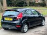 USED 2012 62 FORD FIESTA 1.25 Zetec Hatchback 5dr Petrol Manual (129 g/km, 81 bhp) 