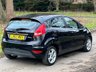USED 2012 62 FORD FIESTA 1.25 Zetec Hatchback 5dr Petrol Manual (129 g/km, 81 bhp) 