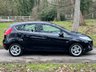 USED 2012 62 FORD FIESTA 1.25 Zetec Hatchback 5dr Petrol Manual (129 g/km, 81 bhp) 