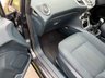 USED 2012 62 FORD FIESTA 1.25 Zetec Hatchback 5dr Petrol Manual (129 g/km, 81 bhp) 