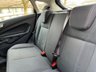 USED 2012 62 FORD FIESTA 1.25 Zetec Hatchback 5dr Petrol Manual (129 g/km, 81 bhp) 