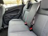 USED 2012 62 FORD FIESTA 1.25 Zetec Hatchback 5dr Petrol Manual (129 g/km, 81 bhp) 