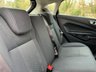 USED 2012 62 FORD FIESTA 1.25 Zetec Hatchback 5dr Petrol Manual (129 g/km, 81 bhp) 