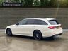 USED 2020 70 MERCEDES-BENZ E-CLASS 2.9 E400d AMG Line Night Edition (Premium Plus) Estate 5dr Diesel G-Tronic+ 4MATIC Euro 6 (s/s) (330 ps) FINANCE AVAILABLE ZERO DEPOSIT