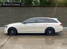 USED 2020 70 MERCEDES-BENZ E-CLASS 2.9 E400d AMG Line Night Edition (Premium Plus) Estate 5dr Diesel G-Tronic+ 4MATIC Euro 6 (s/s) (330 ps) FINANCE AVAILABLE ZERO DEPOSIT