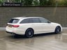 USED 2020 70 MERCEDES-BENZ E-CLASS 2.9 E400d AMG Line Night Edition (Premium Plus) Estate 5dr Diesel G-Tronic+ 4MATIC Euro 6 (s/s) (330 ps) FINANCE AVAILABLE ZERO DEPOSIT