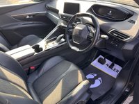 USED 2020 69 PEUGEOT 5008 1.5 BlueHDi GT Line Premium SUV 5dr Diesel EAT Euro 6 (s/s) (130 ps) HEATED SEATS-VISIO 1-HALF LEATHER