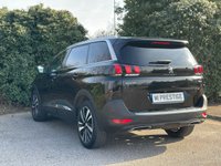 USED 2020 69 PEUGEOT 5008 1.5 BlueHDi GT Line Premium SUV 5dr Diesel EAT Euro 6 (s/s) (130 ps) HEATED SEATS-VISIO 1-HALF LEATHER