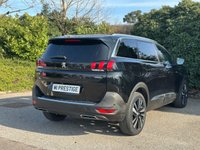 USED 2020 69 PEUGEOT 5008 1.5 BlueHDi GT Line Premium SUV 5dr Diesel EAT Euro 6 (s/s) (130 ps) HEATED SEATS-VISIO 1-HALF LEATHER