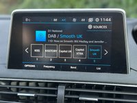 USED 2020 69 PEUGEOT 5008 1.5 BlueHDi GT Line Premium SUV 5dr Diesel EAT Euro 6 (s/s) (130 ps) HEATED SEATS-VISIO 1-HALF LEATHER