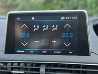USED 2020 69 PEUGEOT 5008 1.5 BlueHDi GT Line Premium SUV 5dr Diesel EAT Euro 6 (s/s) (130 ps) HEATED SEATS-VISIO 1-HALF LEATHER