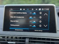 USED 2020 69 PEUGEOT 5008 1.5 BlueHDi GT Line Premium SUV 5dr Diesel EAT Euro 6 (s/s) (130 ps) HEATED SEATS-VISIO 1-HALF LEATHER