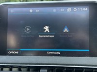 USED 2020 69 PEUGEOT 5008 1.5 BlueHDi GT Line Premium SUV 5dr Diesel EAT Euro 6 (s/s) (130 ps) HEATED SEATS-VISIO 1-HALF LEATHER
