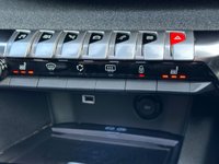USED 2020 69 PEUGEOT 5008 1.5 BlueHDi GT Line Premium SUV 5dr Diesel EAT Euro 6 (s/s) (130 ps) HEATED SEATS-VISIO 1-HALF LEATHER
