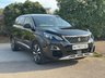 USED 2020 69 PEUGEOT 5008 1.5 BlueHDi GT Line Premium SUV 5dr Diesel EAT Euro 6 (s/s) (130 ps) HEATED SEATS-VISIO 1-HALF LEATHER