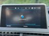 USED 2020 69 PEUGEOT 5008 1.5 BlueHDi GT Line Premium SUV 5dr Diesel EAT Euro 6 (s/s) (130 ps) HEATED SEATS-VISIO 1-HALF LEATHER