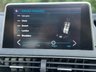 USED 2020 69 PEUGEOT 5008 1.5 BlueHDi GT Line Premium SUV 5dr Diesel EAT Euro 6 (s/s) (130 ps) HEATED SEATS-VISIO 1-HALF LEATHER