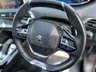 USED 2020 69 PEUGEOT 5008 1.5 BlueHDi GT Line Premium SUV 5dr Diesel EAT Euro 6 (s/s) (130 ps) HEATED SEATS-VISIO 1-HALF LEATHER
