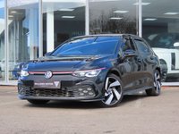 USED 2021 21 VOLKSWAGEN GOLF 2.0 TSI GTI Hatchback 5dr Petrol DSG Euro 6 (s/s) (245 ps) NEW MOT