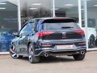 USED 2021 21 VOLKSWAGEN GOLF 2.0 TSI GTI Hatchback 5dr Petrol DSG Euro 6 (s/s) (245 ps) NEW MOT