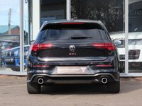 USED 2021 21 VOLKSWAGEN GOLF 2.0 TSI GTI Hatchback 5dr Petrol DSG Euro 6 (s/s) (245 ps) NEW MOT