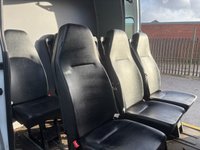 USED 2016 66 RENAULT MASTER 2.3 dCi 35 Business Panel Van [ CREW VAN -MINIBUS ] LWB Medium Roof Euro 6 (110 bhp) 