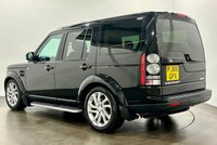 USED 2016 66 LAND ROVER DISCOVERY 4 3.0 SD V6 Landmark SUV 5dr Diesel Auto 4WD Euro 6 (s/s) (256 bhp) 
