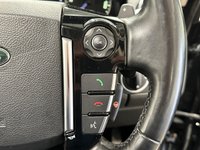 USED 2016 66 LAND ROVER DISCOVERY 4 3.0 SD V6 Landmark SUV 5dr Diesel Auto 4WD Euro 6 (s/s) (256 bhp) 