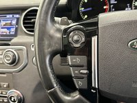 USED 2016 66 LAND ROVER DISCOVERY 4 3.0 SD V6 Landmark SUV 5dr Diesel Auto 4WD Euro 6 (s/s) (256 bhp) 