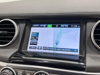 USED 2016 66 LAND ROVER DISCOVERY 4 3.0 SD V6 Landmark SUV 5dr Diesel Auto 4WD Euro 6 (s/s) (256 bhp) 
