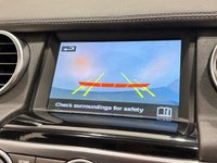 USED 2016 66 LAND ROVER DISCOVERY 4 3.0 SD V6 Landmark SUV 5dr Diesel Auto 4WD Euro 6 (s/s) (256 bhp) 
