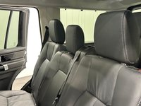 USED 2016 66 LAND ROVER DISCOVERY 4 3.0 SD V6 Landmark SUV 5dr Diesel Auto 4WD Euro 6 (s/s) (256 bhp) 