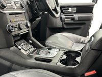 USED 2016 66 LAND ROVER DISCOVERY 4 3.0 SD V6 Landmark SUV 5dr Diesel Auto 4WD Euro 6 (s/s) (256 bhp) 