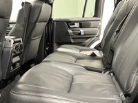 USED 2016 66 LAND ROVER DISCOVERY 4 3.0 SD V6 Landmark SUV 5dr Diesel Auto 4WD Euro 6 (s/s) (256 bhp) 
