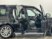 USED 2016 66 LAND ROVER DISCOVERY 4 3.0 SD V6 Landmark SUV 5dr Diesel Auto 4WD Euro 6 (s/s) (256 bhp) 