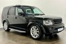 USED 2016 66 LAND ROVER DISCOVERY 4 3.0 SD V6 Landmark SUV 5dr Diesel Auto 4WD Euro 6 (s/s) (256 bhp) 