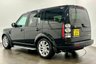 USED 2016 66 LAND ROVER DISCOVERY 4 3.0 SD V6 Landmark SUV 5dr Diesel Auto 4WD Euro 6 (s/s) (256 bhp) 