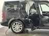 USED 2016 66 LAND ROVER DISCOVERY 4 3.0 SD V6 Landmark SUV 5dr Diesel Auto 4WD Euro 6 (s/s) (256 bhp) 