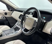 USED 2016 66 LAND ROVER RANGE ROVER SPORT 4.4 SD V8 Autobiography Dynamic SUV 5dr Diesel Auto 4WD Euro 6 (s/s) (339 ps) 