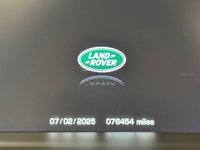 USED 2016 66 LAND ROVER RANGE ROVER SPORT 4.4 SD V8 Autobiography Dynamic SUV 5dr Diesel Auto 4WD Euro 6 (s/s) (339 ps) 