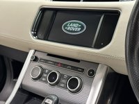 USED 2016 66 LAND ROVER RANGE ROVER SPORT 4.4 SD V8 Autobiography Dynamic SUV 5dr Diesel Auto 4WD Euro 6 (s/s) (339 ps) 