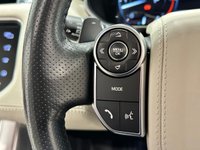 USED 2016 66 LAND ROVER RANGE ROVER SPORT 4.4 SD V8 Autobiography Dynamic SUV 5dr Diesel Auto 4WD Euro 6 (s/s) (339 ps) 