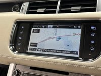 USED 2016 66 LAND ROVER RANGE ROVER SPORT 4.4 SD V8 Autobiography Dynamic SUV 5dr Diesel Auto 4WD Euro 6 (s/s) (339 ps) 