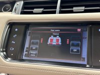 USED 2016 66 LAND ROVER RANGE ROVER SPORT 4.4 SD V8 Autobiography Dynamic SUV 5dr Diesel Auto 4WD Euro 6 (s/s) (339 ps) 