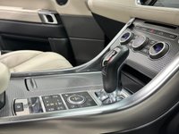 USED 2016 66 LAND ROVER RANGE ROVER SPORT 4.4 SD V8 Autobiography Dynamic SUV 5dr Diesel Auto 4WD Euro 6 (s/s) (339 ps) 