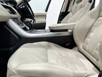 USED 2016 66 LAND ROVER RANGE ROVER SPORT 4.4 SD V8 Autobiography Dynamic SUV 5dr Diesel Auto 4WD Euro 6 (s/s) (339 ps) 