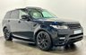 USED 2016 66 LAND ROVER RANGE ROVER SPORT 4.4 SD V8 Autobiography Dynamic SUV 5dr Diesel Auto 4WD Euro 6 (s/s) (339 ps) 