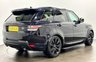 USED 2016 66 LAND ROVER RANGE ROVER SPORT 4.4 SD V8 Autobiography Dynamic SUV 5dr Diesel Auto 4WD Euro 6 (s/s) (339 ps) 