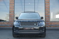 USED 2018 68 LAND ROVER RANGE ROVER 3.0 SD V6 Vogue SE SUV 5dr Diesel Auto 4WD Euro 6 (s/s) (275 ps) 1 OWNER / SLIDING ROOF / HUD