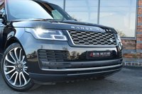USED 2018 68 LAND ROVER RANGE ROVER 3.0 SD V6 Vogue SE SUV 5dr Diesel Auto 4WD Euro 6 (s/s) (275 ps) 1 OWNER / SLIDING ROOF / HUD